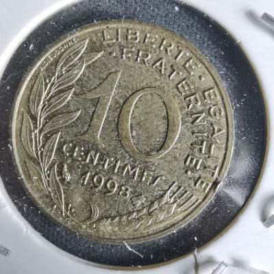 沼泽如烟--第991场 - 法国1998年十分