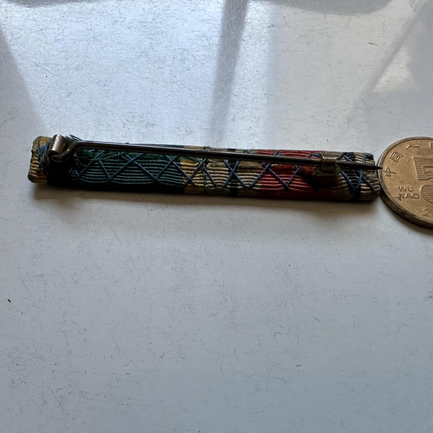 🌹外币初藏🌹🐯2026年第19场 快递已停，正月十五后再发 二战勋条