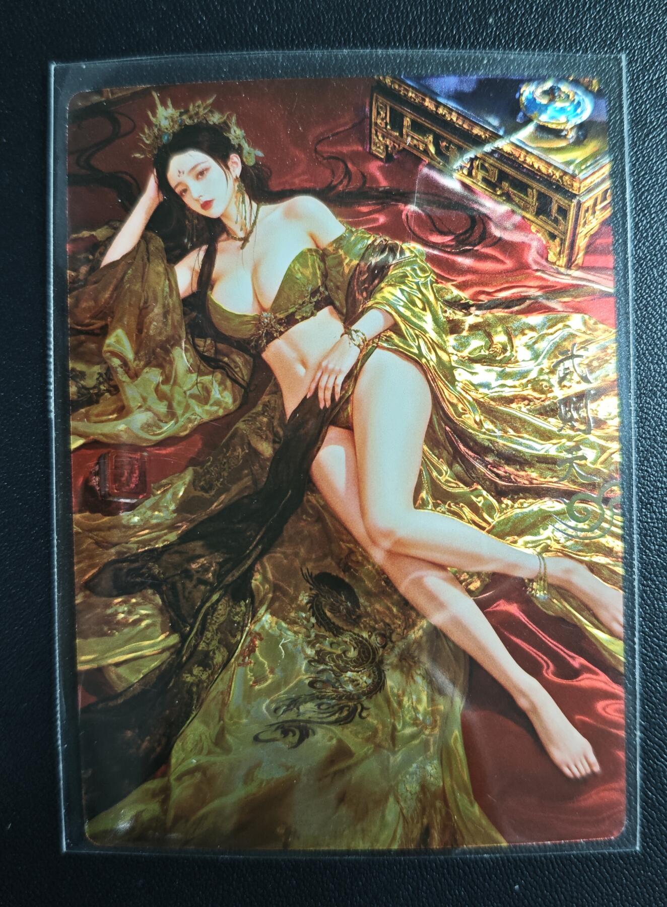 天玑星卡拍第171期《2.12周四截拍年前最后一场》持续收拍收评中 满赠卡需备注