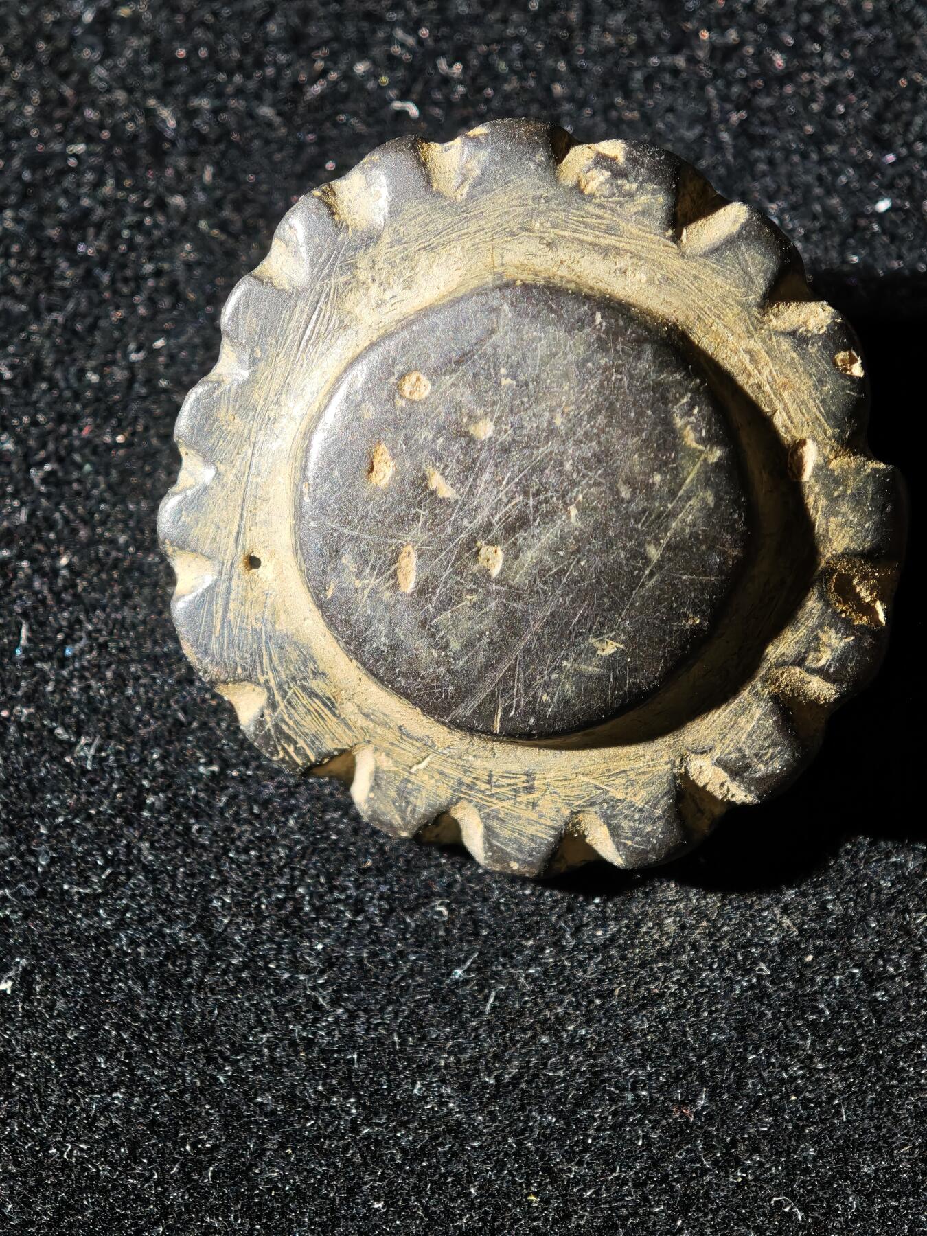 117期新疆红钱粟特钱币丝路钱币专场 杂件