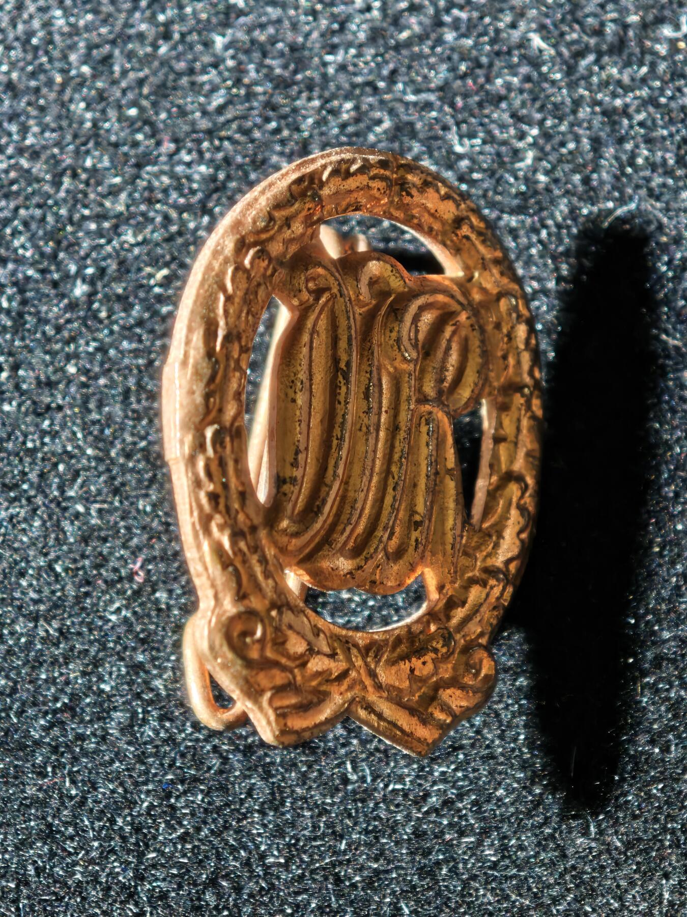 117期新疆红钱粟特钱币丝路钱币专场 回流章