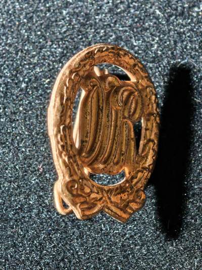 117期新疆红钱粟特钱币丝路钱币专场 - 回流章