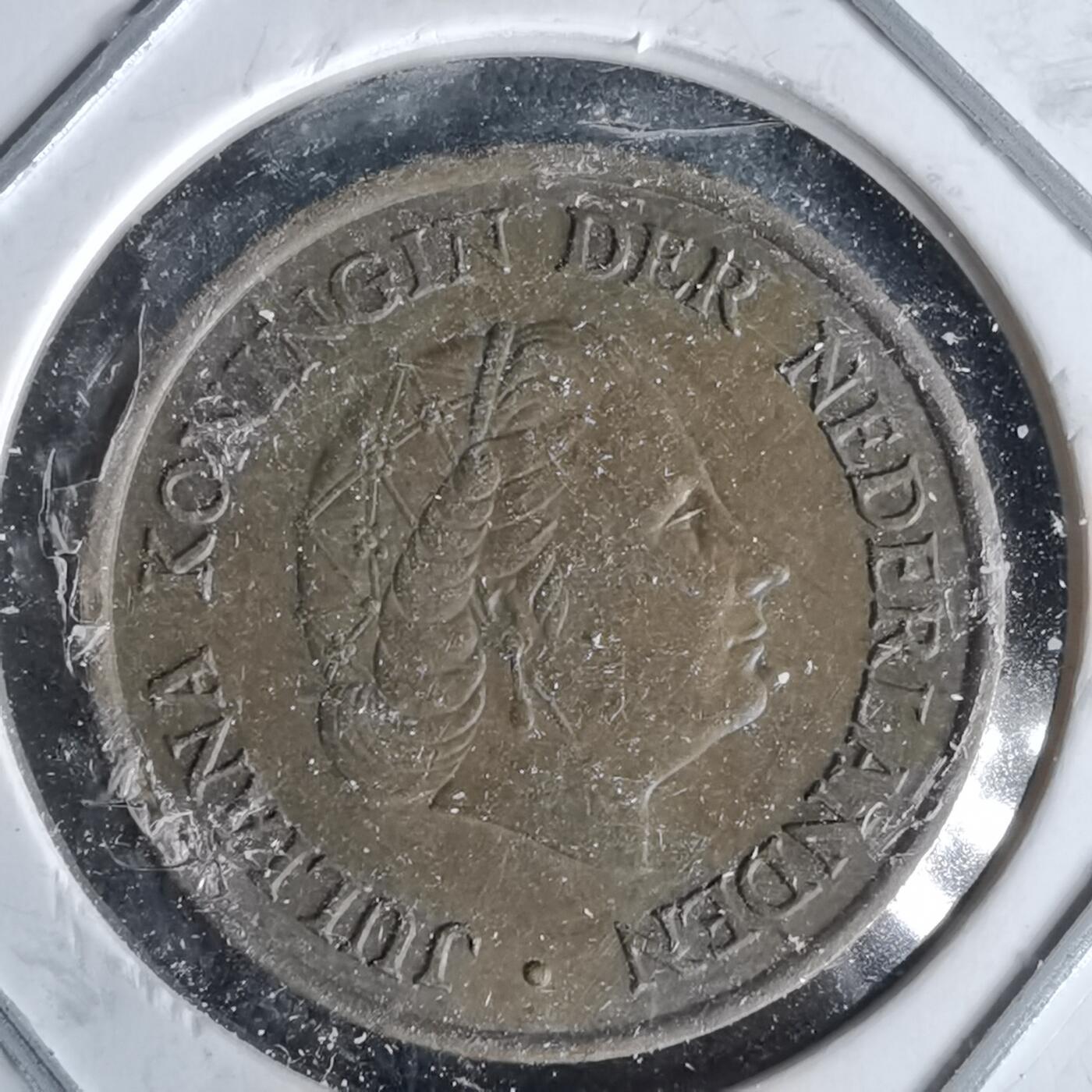 沼泽如烟--第991场 荷兰1975年五分