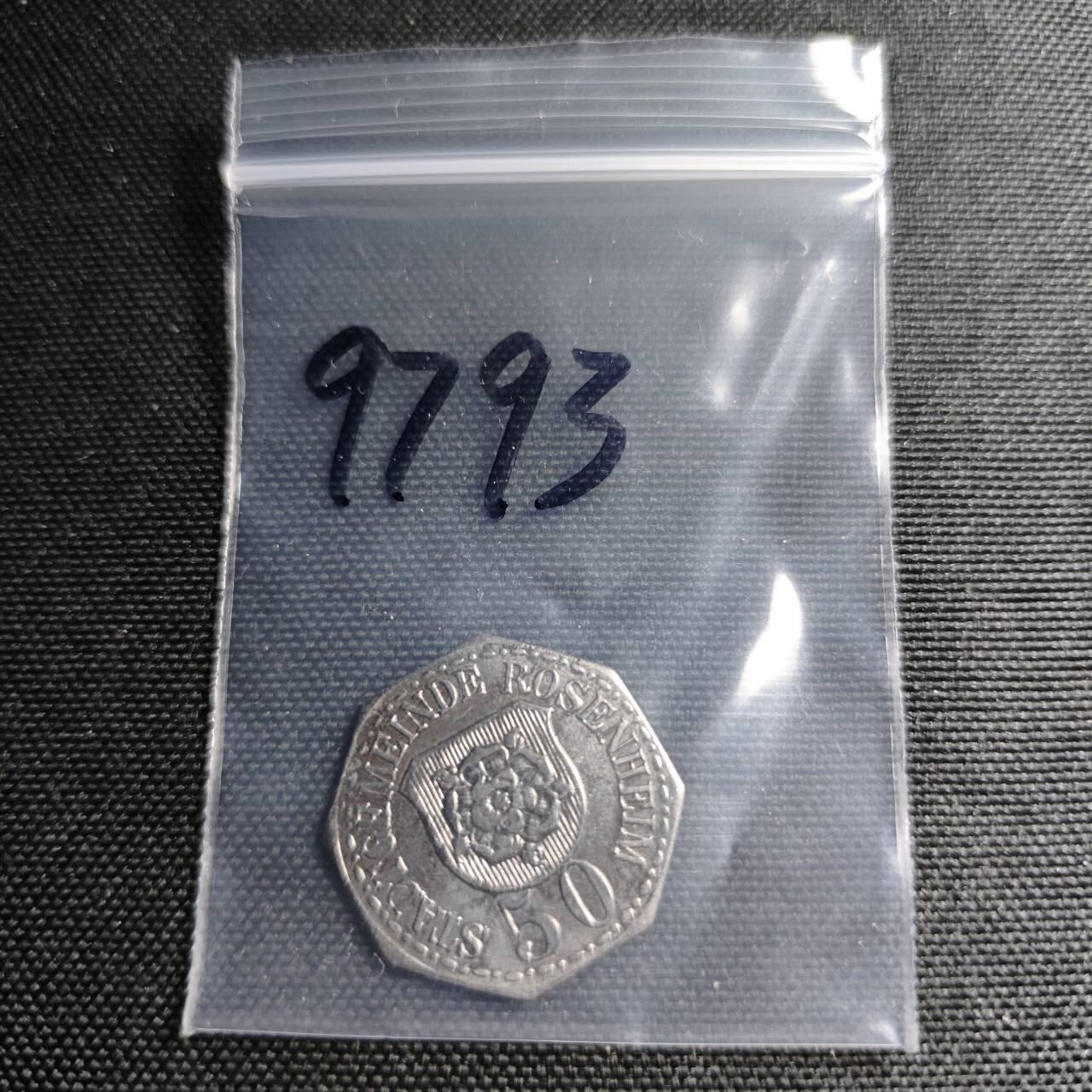 KK钱币收藏小铺  第397期 百期特怕（四拍之一） 2月预留时间 周末发货  