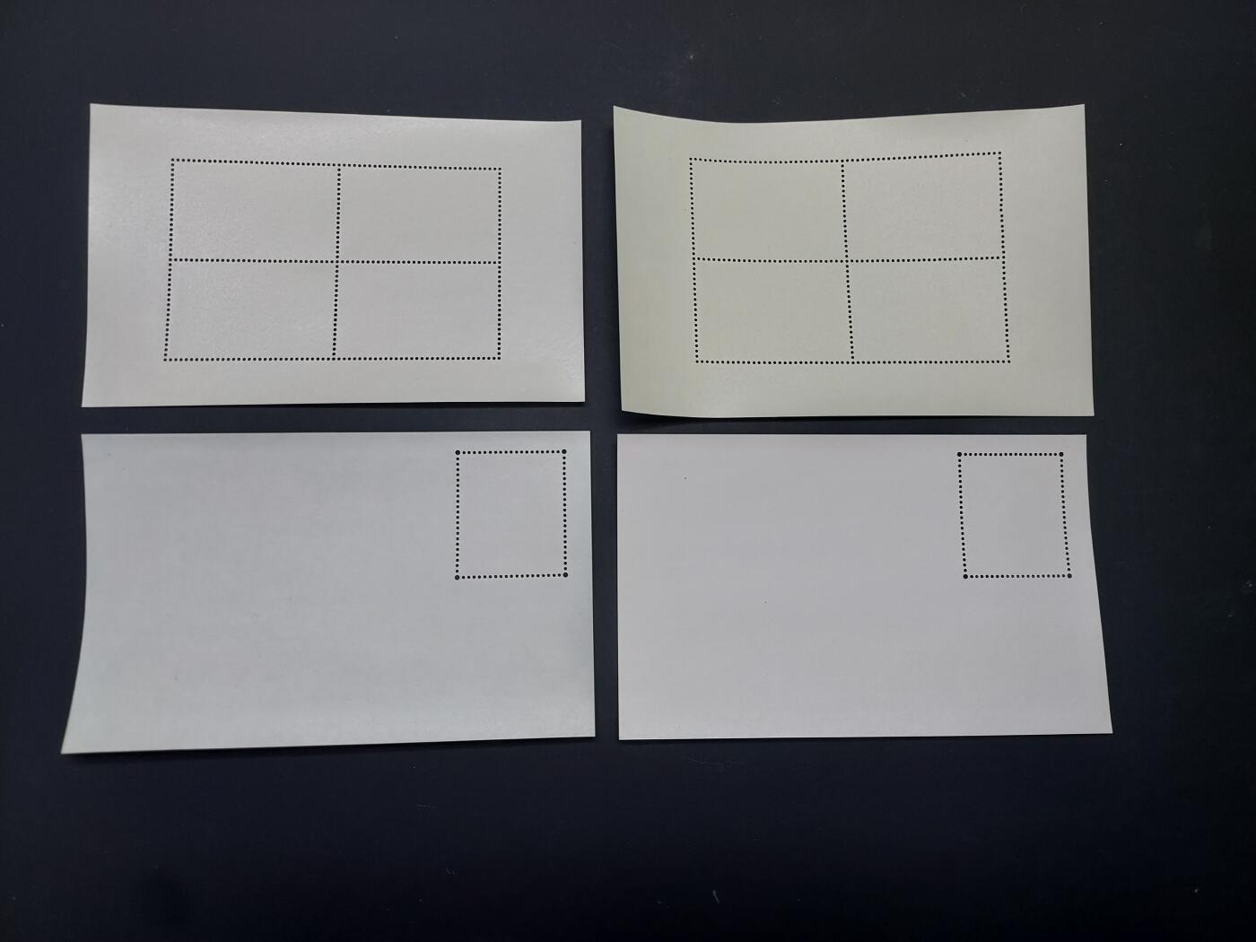 博彦收藏   2月28日 8点邮票专场 全场包邮