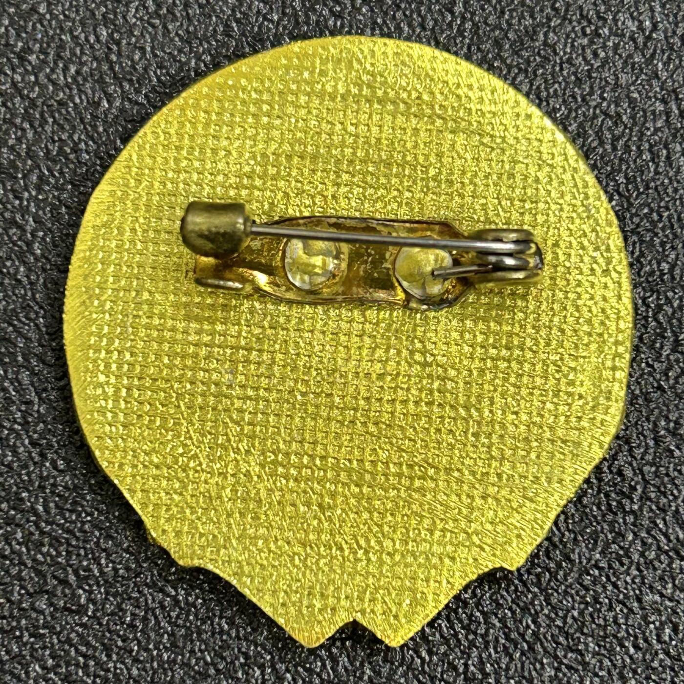 西秦中古拍卖第七十七期 2026马年新春专场 本场拍品年初九发出 老挝人民军为祖国服役证章