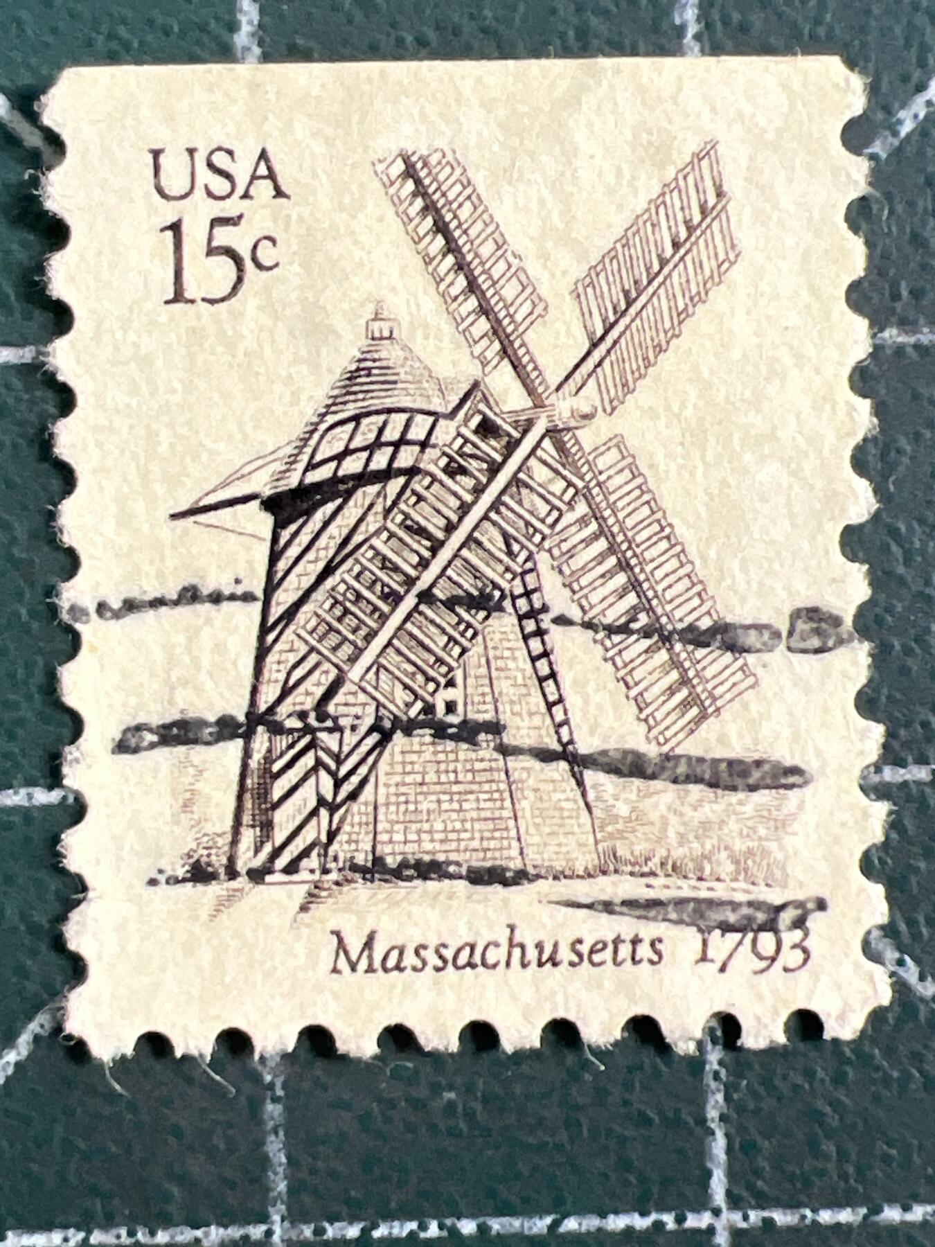 第1123  邮票专场 （无押金，捡漏，全场50包邮，偏远地区除外，接收代拍业务，本店十天发一次货） 美国邮票