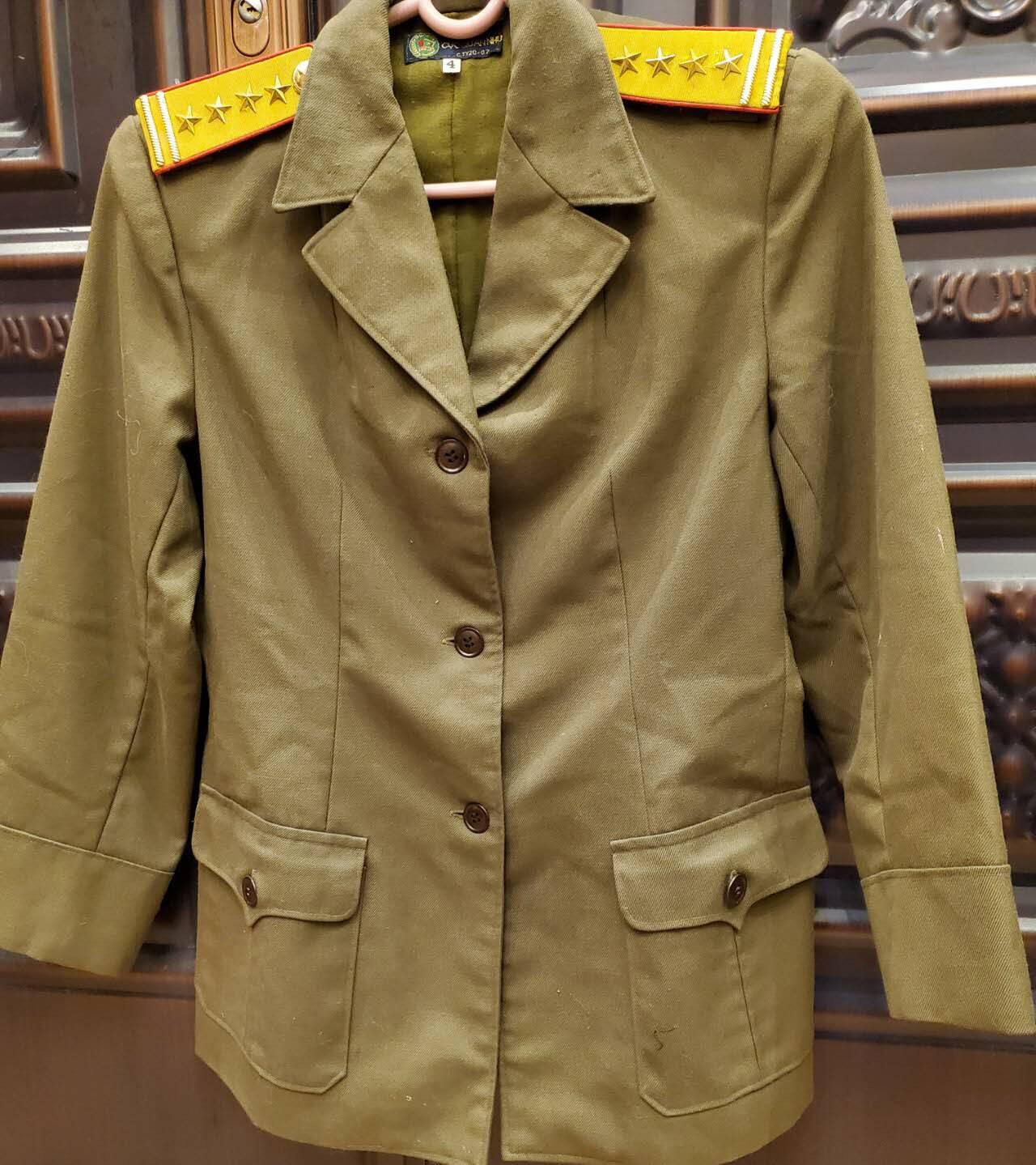 （450件拍品！制服徽章盛宴）罗岚⭐爱藏⭐年前甄选大拍场-店主清仓处理-分享拍场额外现金红包（实体经营）