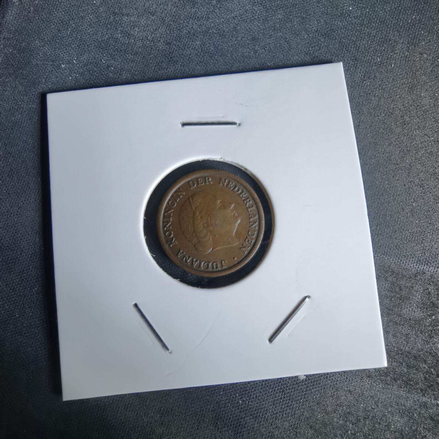 沼泽如烟--第991场 荷兰1955年一分