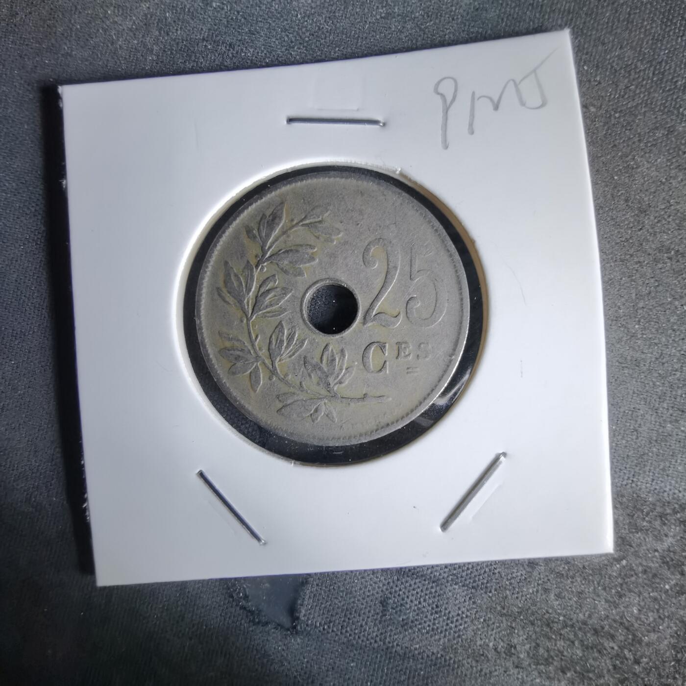 沼泽如烟--第991场 比利时1923年25分