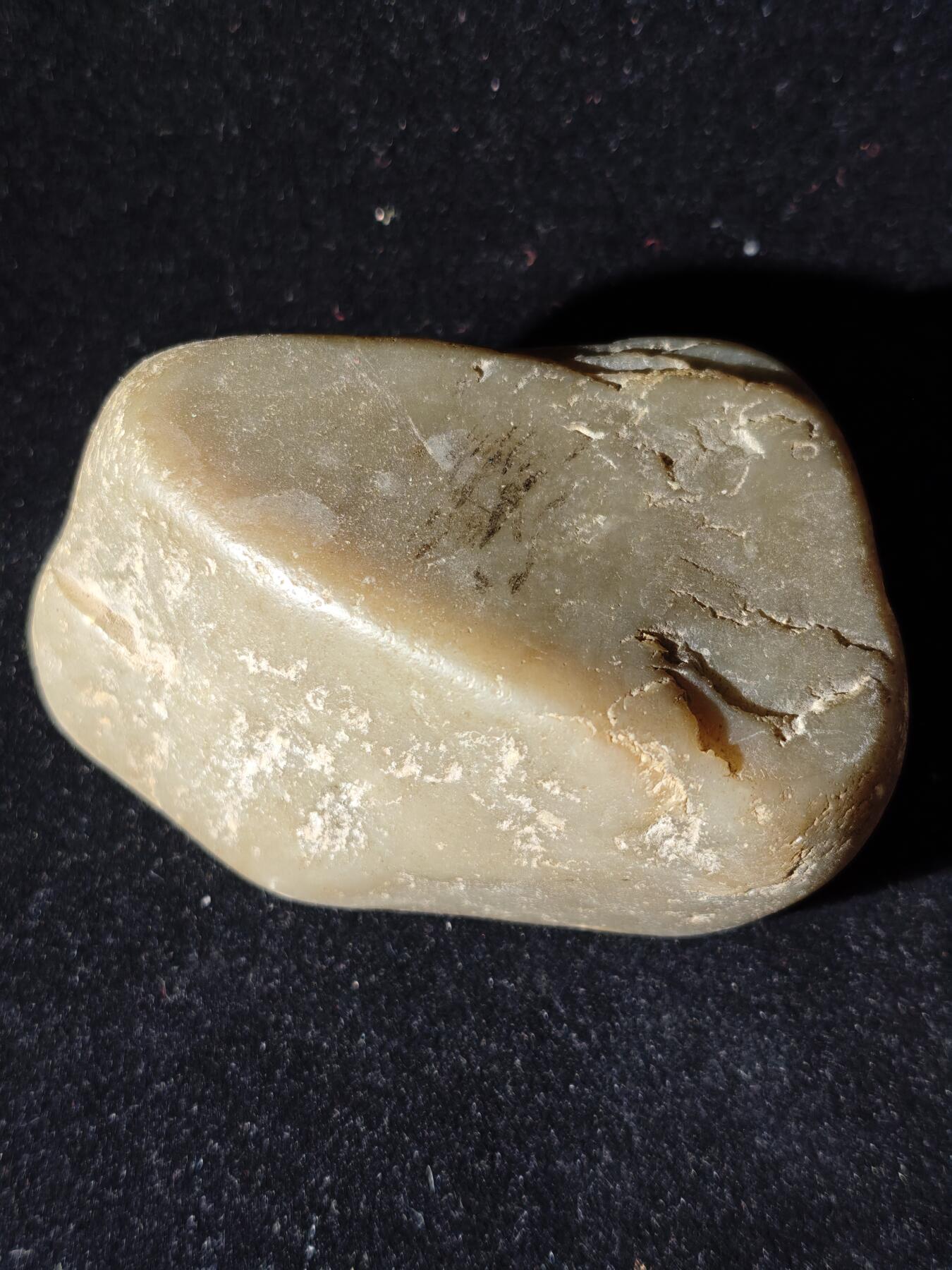 117期新疆红钱粟特钱币丝路钱币专场 新疆观赏石