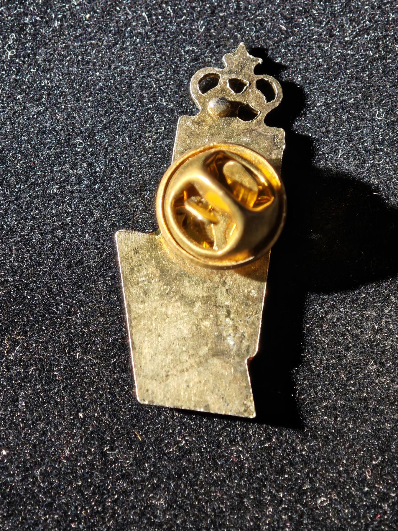 117期新疆红钱粟特钱币丝路钱币专场 回流章