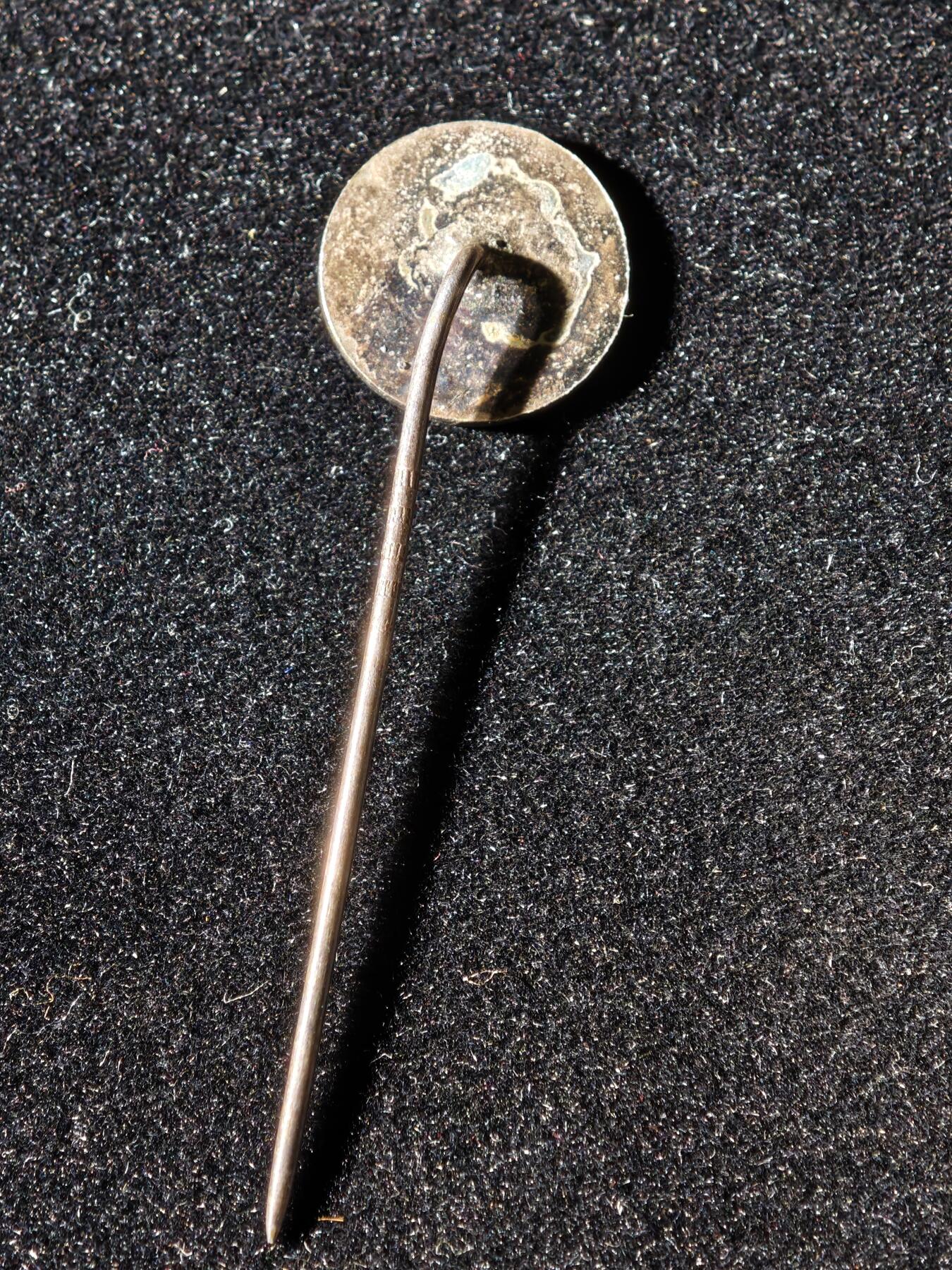 117期新疆红钱粟特钱币丝路钱币专场 回流章