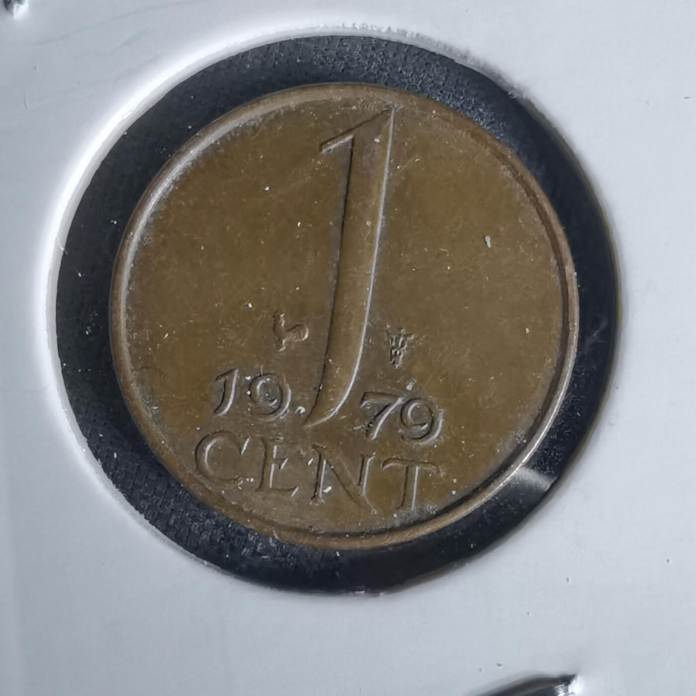 沼泽如烟--第991场 荷兰1979年一分