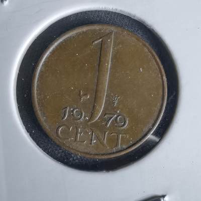 沼泽如烟--第991场 - 荷兰1979年一分