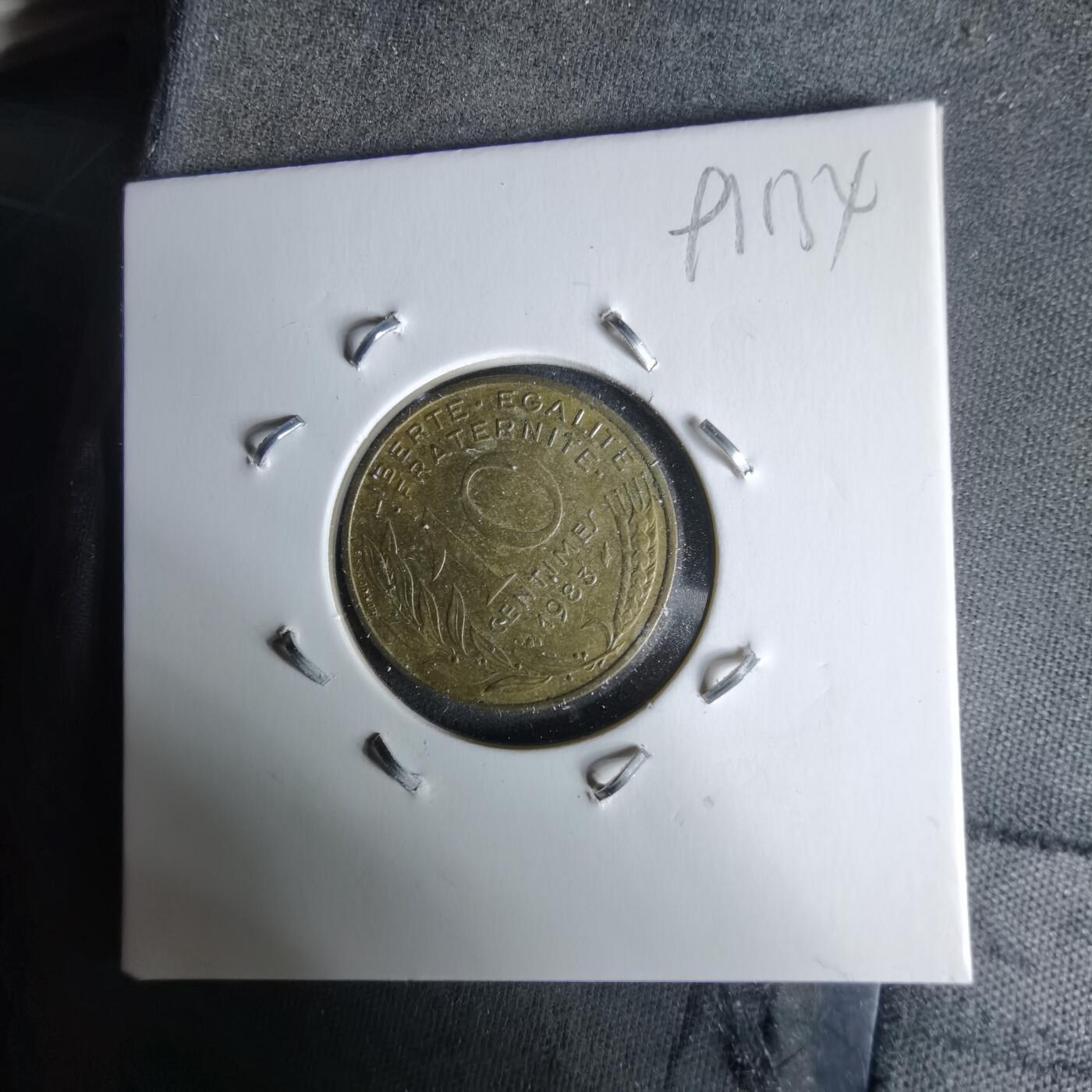 沼泽如烟--第991场 法国1983年十分