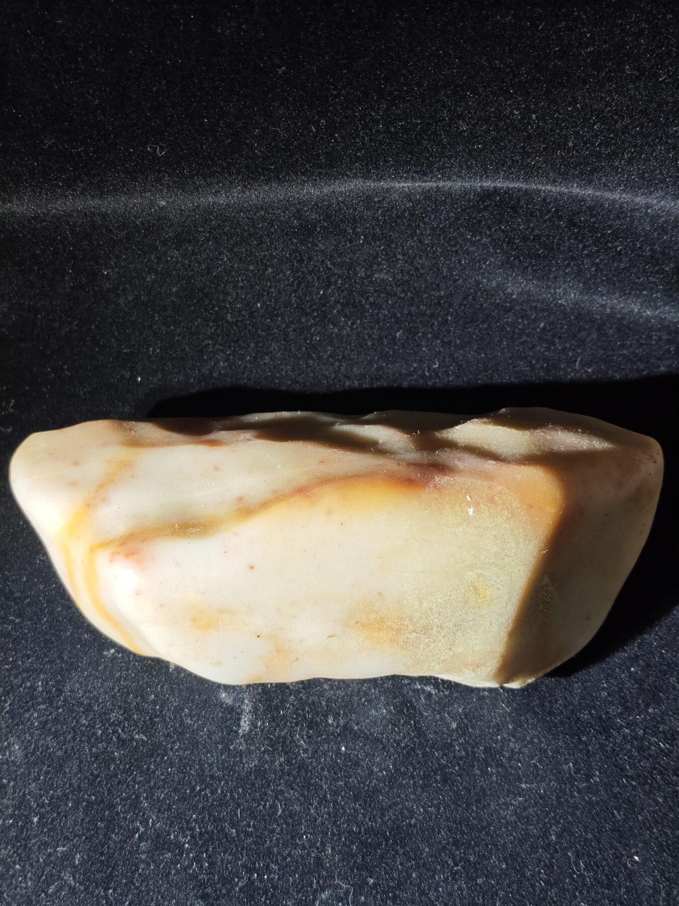 117期新疆红钱粟特钱币丝路钱币专场 新疆观赏石