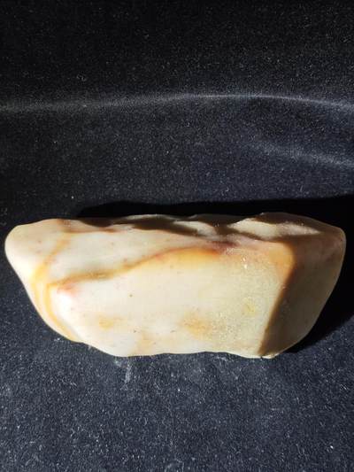 117期新疆红钱粟特钱币丝路钱币专场 - 新疆观赏石