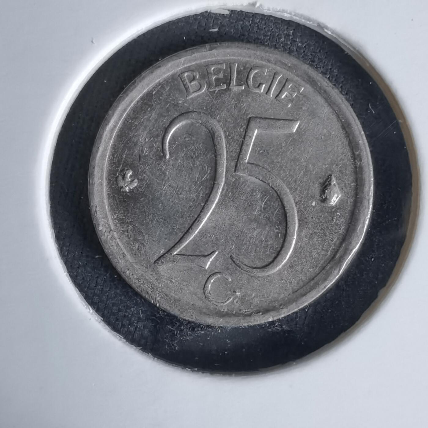 沼泽如烟--第991场 比利时1969年25分