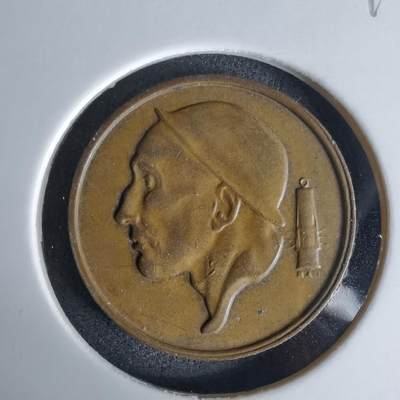 沼泽如烟--第991场 - 比利时1972年50分