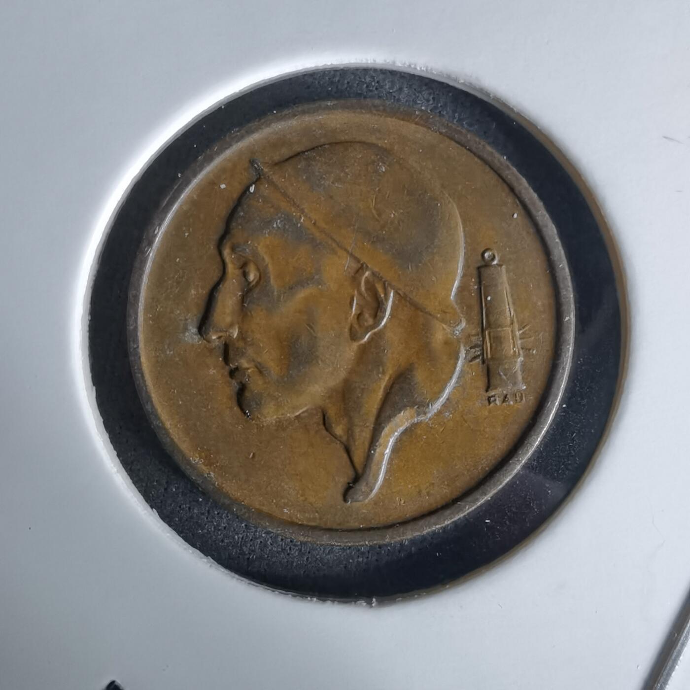 沼泽如烟--第991场 比利时1958年50分