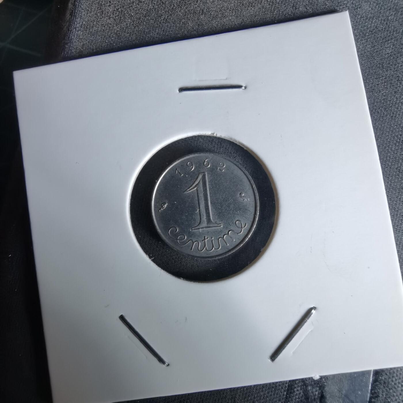 沼泽如烟--第991场 法国1962年一分