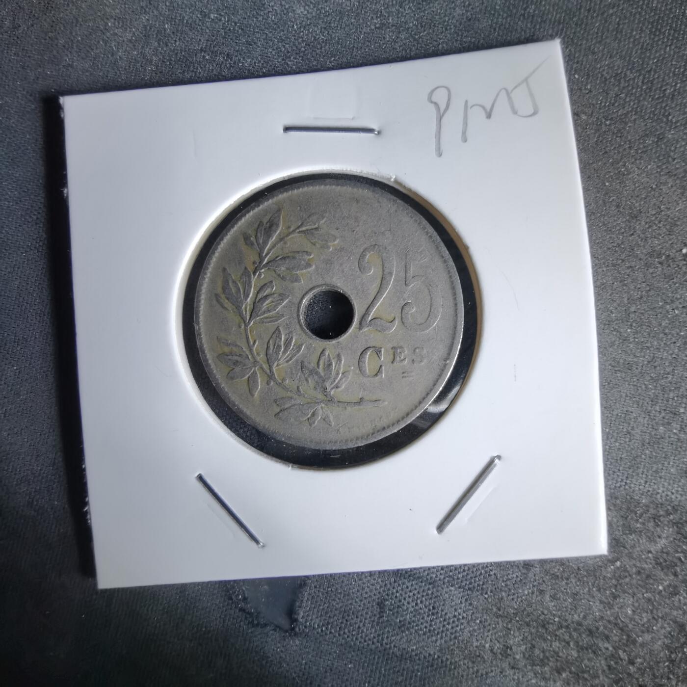 沼泽如烟--第991场 比利时1923年25分