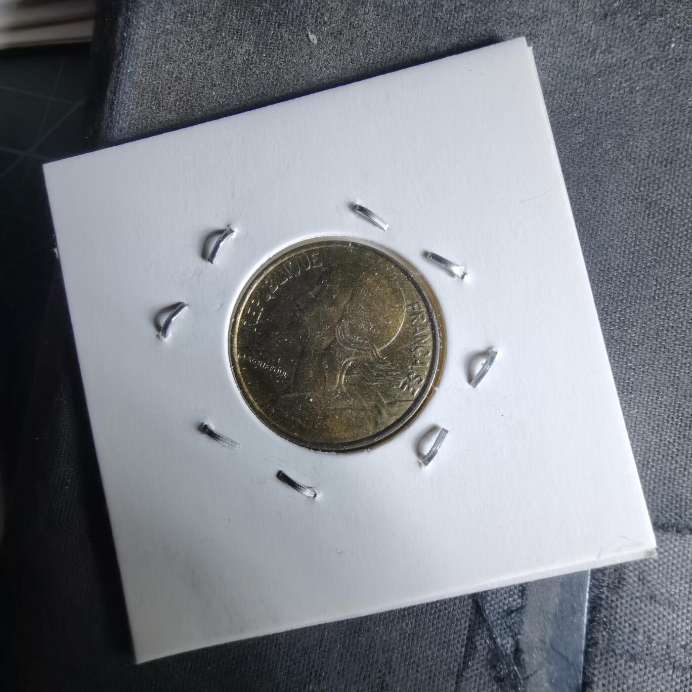 沼泽如烟--第991场 法国1997年十分