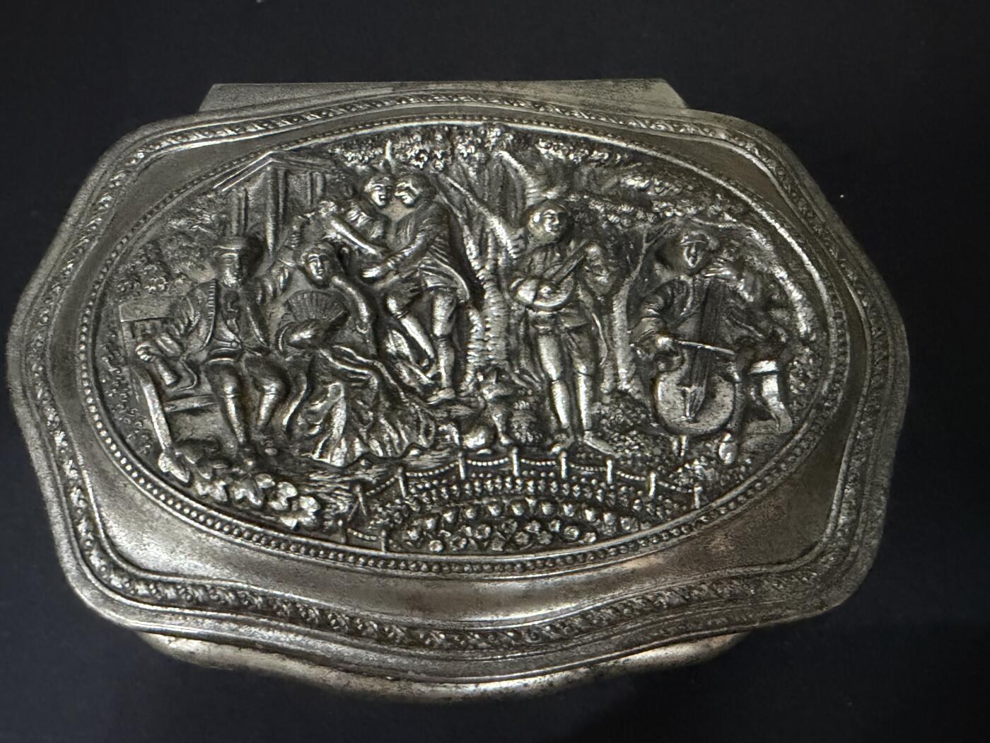 海外回流春节精品专场（一）