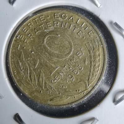 沼泽如烟--第991场 - 法国1983年十分