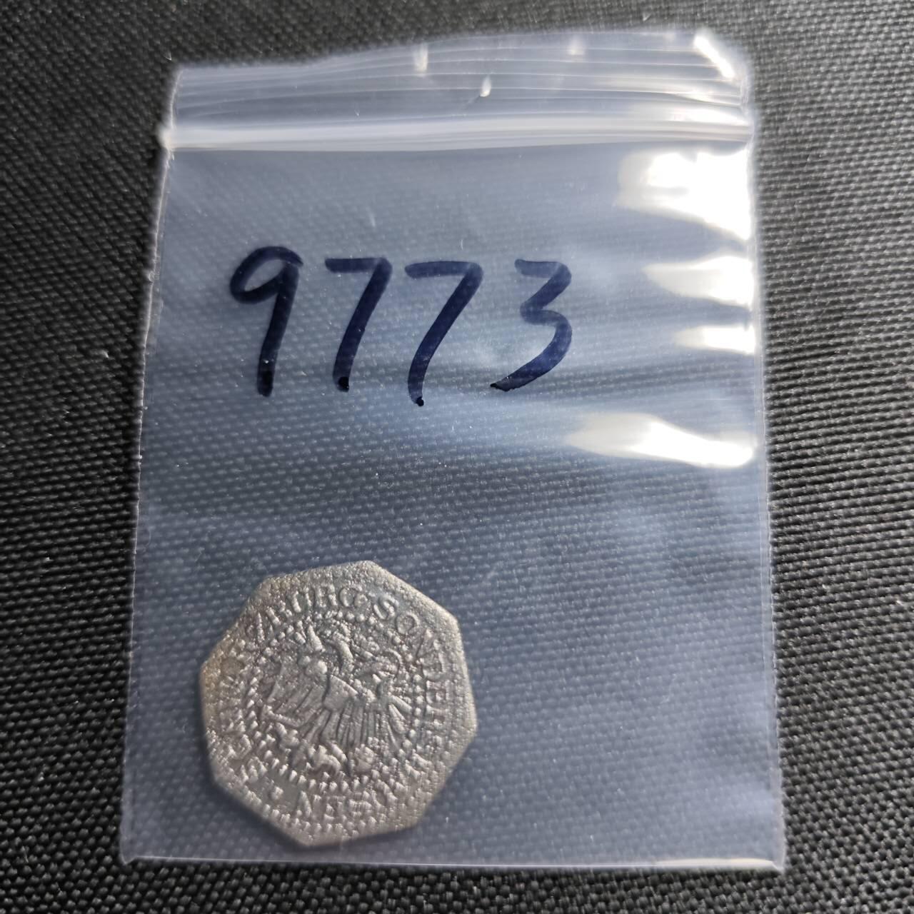 KK钱币收藏小铺  第397期 百期特怕（四拍之一） 2月预留时间 周末发货  