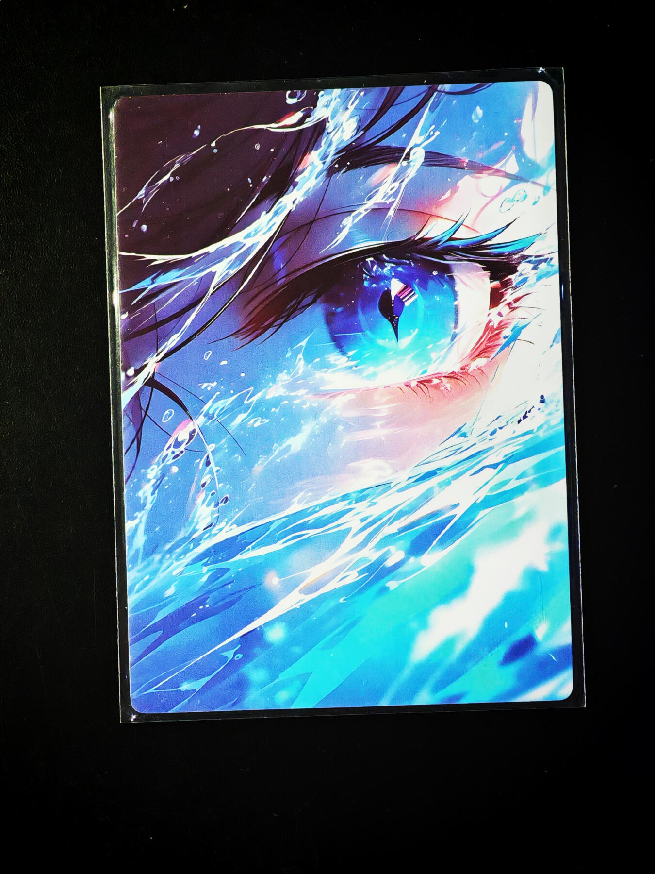 琦卡当当铺～第33期★★好多小漏~马上就结束了快来~支持寄存★★~【9点40结束】扫码加群抽[包邮券]~ 奇点-美人鱼-粗闪-1张