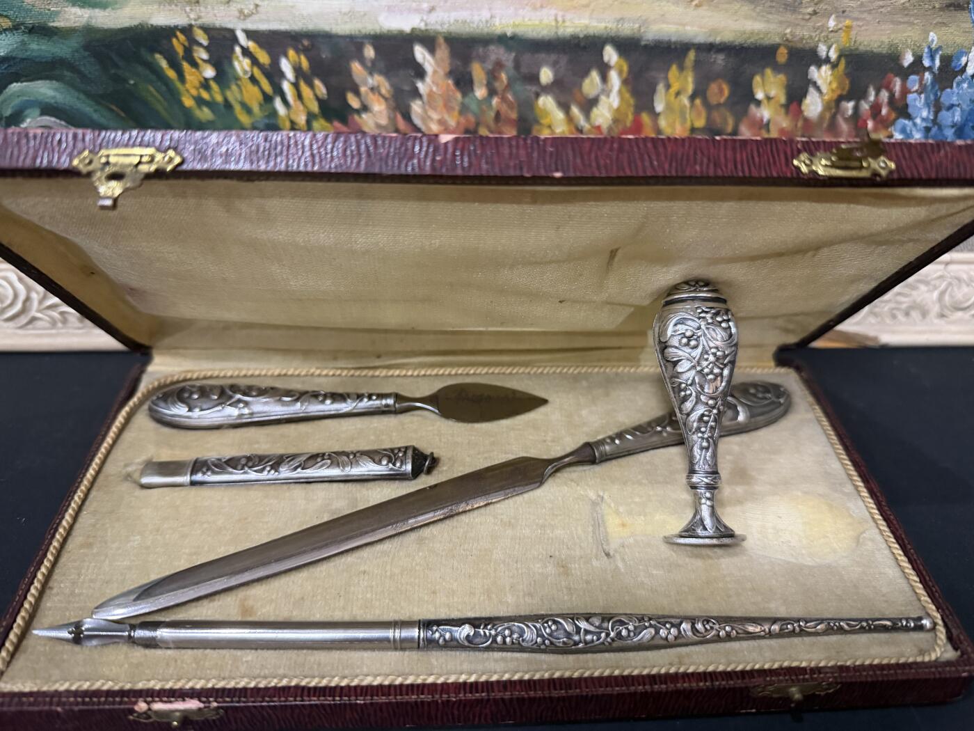 海外回流春节精品专场（一）