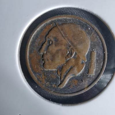 沼泽如烟--第991场 - 比利时1956年50分