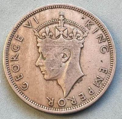 盛世勋华——号角文化勋章邮票专场拍卖第305期 - 南罗得西亚半克朗