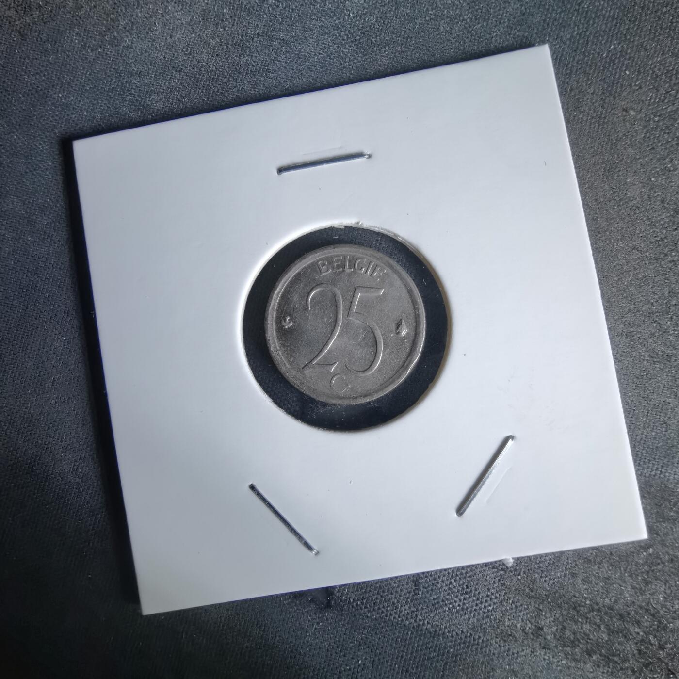 沼泽如烟--第991场 比利时1969年25分