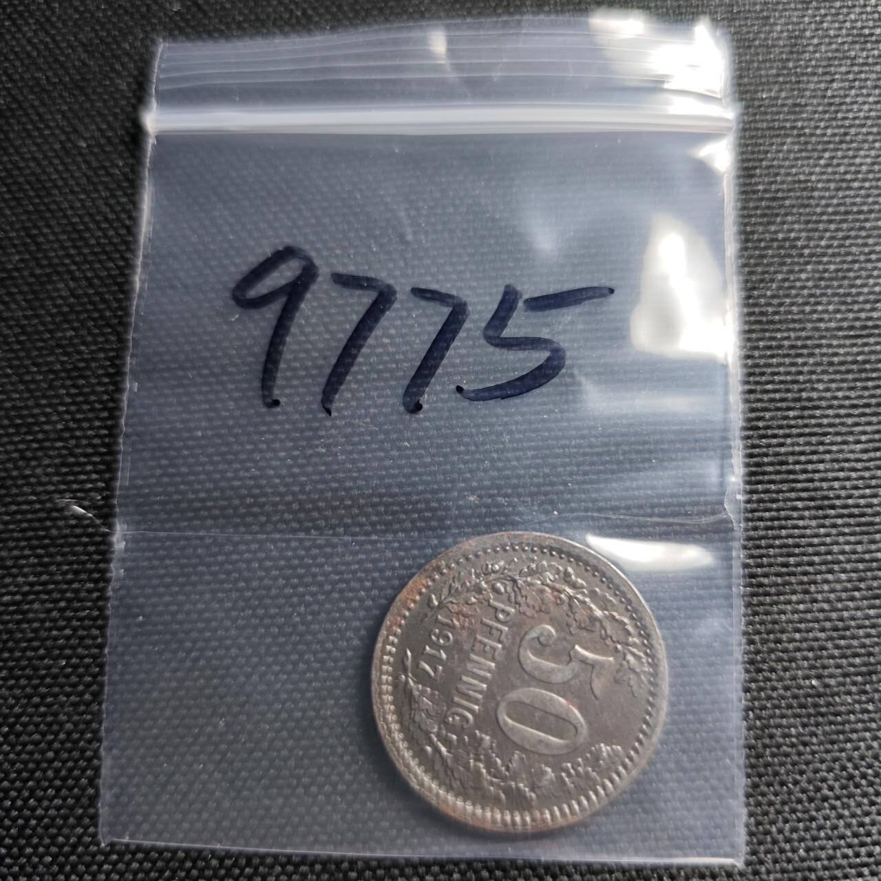 KK钱币收藏小铺  第397期 百期特怕（四拍之一） 2月预留时间 周末发货  