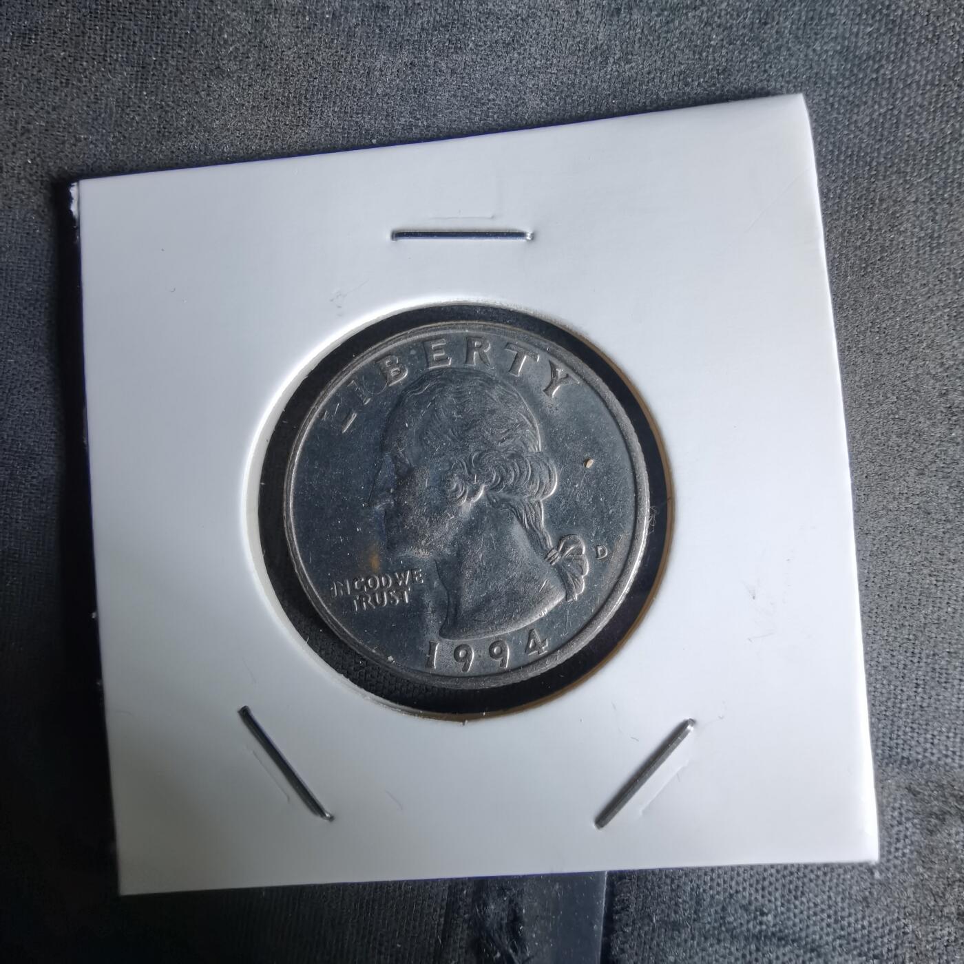 沼泽如烟--第991场 美国1994年25分