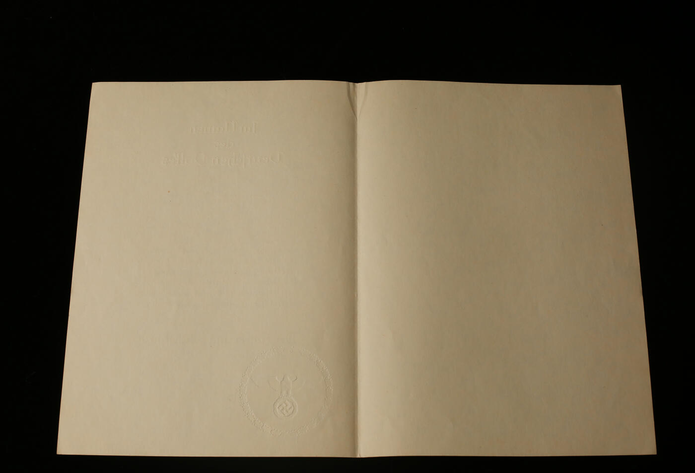 欢庆春节！戎马世界章牌大赏第112期春节大拍  德专场