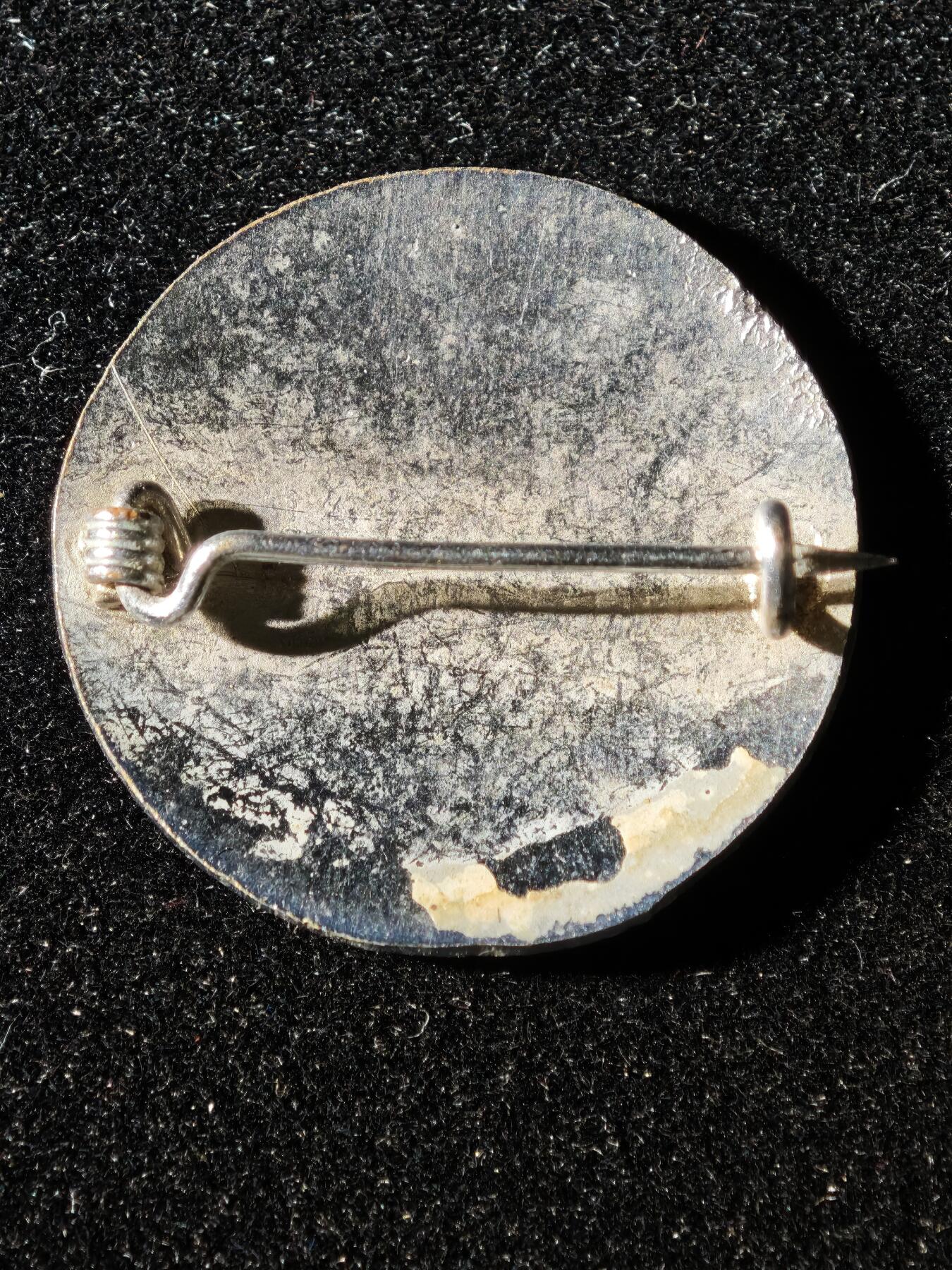 117期新疆红钱粟特钱币丝路钱币专场 回流章