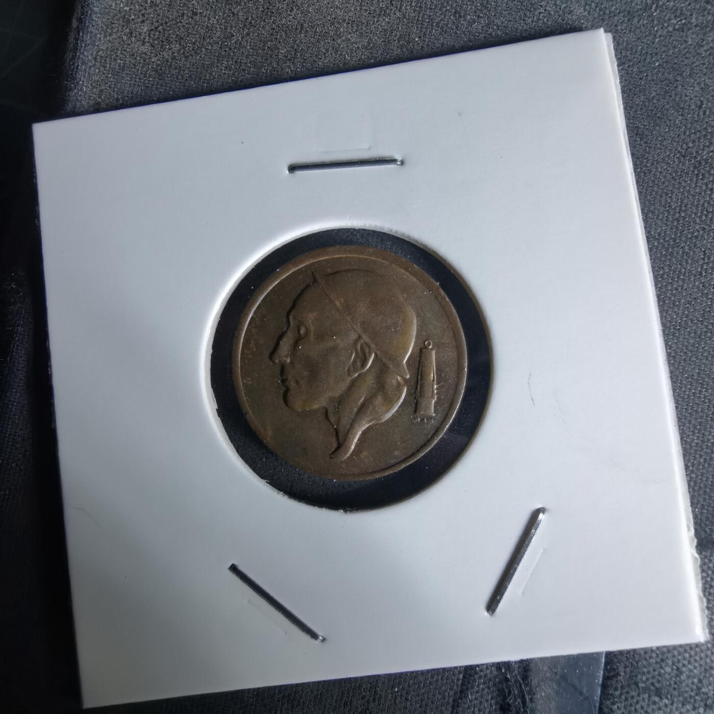 沼泽如烟--第991场 比利时1976年50分