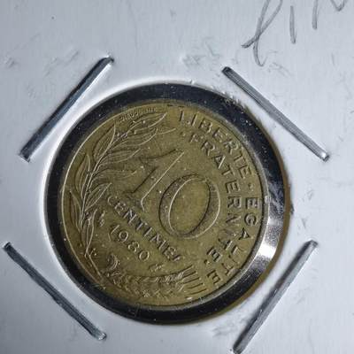 沼泽如烟--第991场 - 法国1980年十分