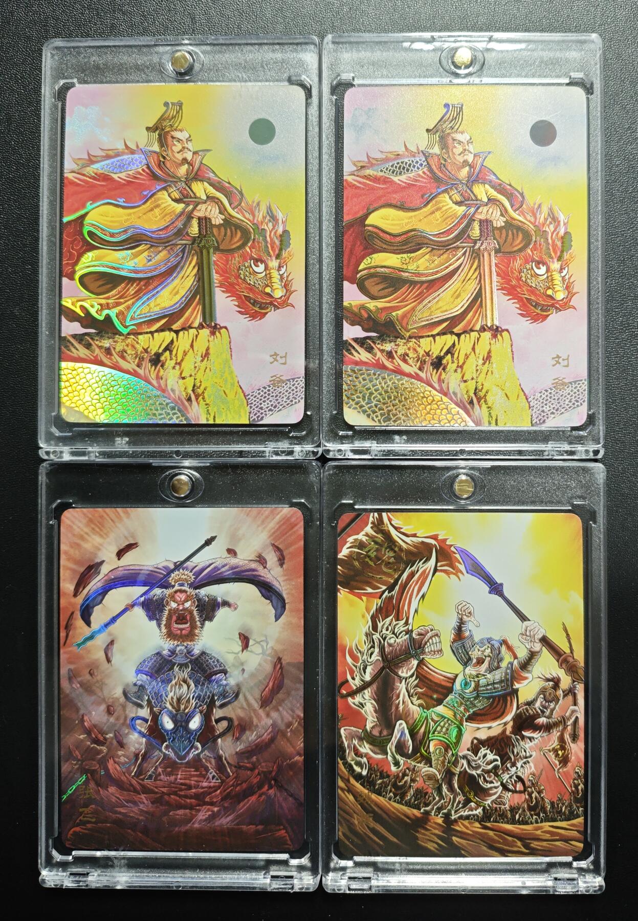 天玑星卡拍第171期《2.12周四截拍年前最后一场》持续收拍收评中 满赠卡需备注