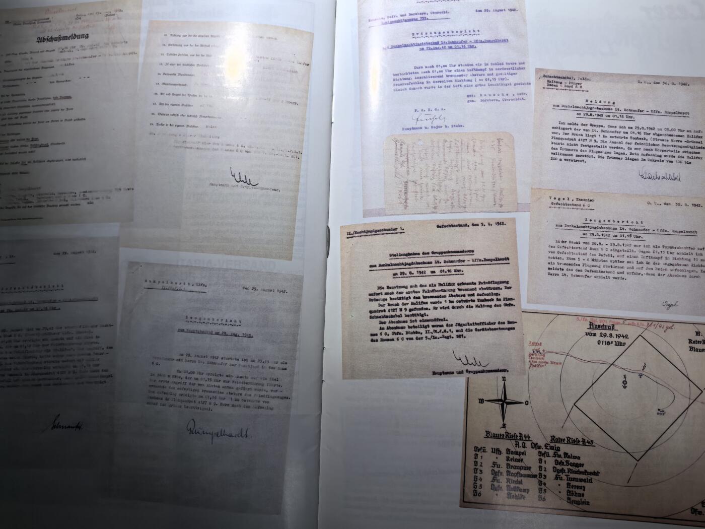 盛世勋华——号角文化勋章邮票专场拍卖第305期 德国出版 Militaria-Magazin杂志 2002年2/3月刊总第103期 58页