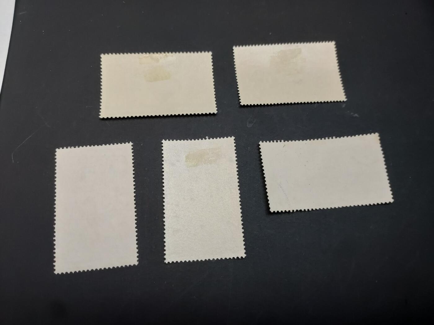 博彦收藏   2月28日 8点邮票专场 全场包邮