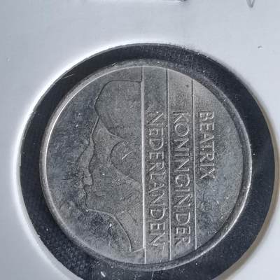 沼泽如烟--第991场 - 荷兰1986年25分