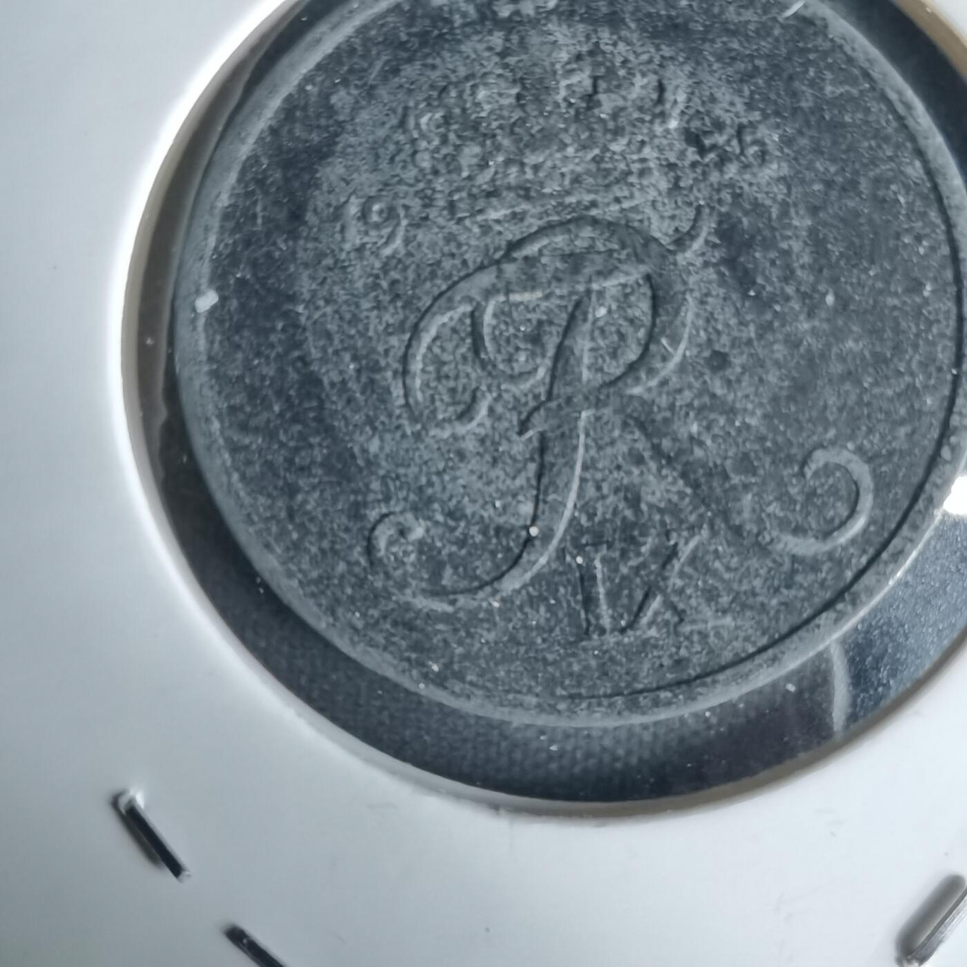 沼泽如烟--第991场 丹麦1955年5欧尔