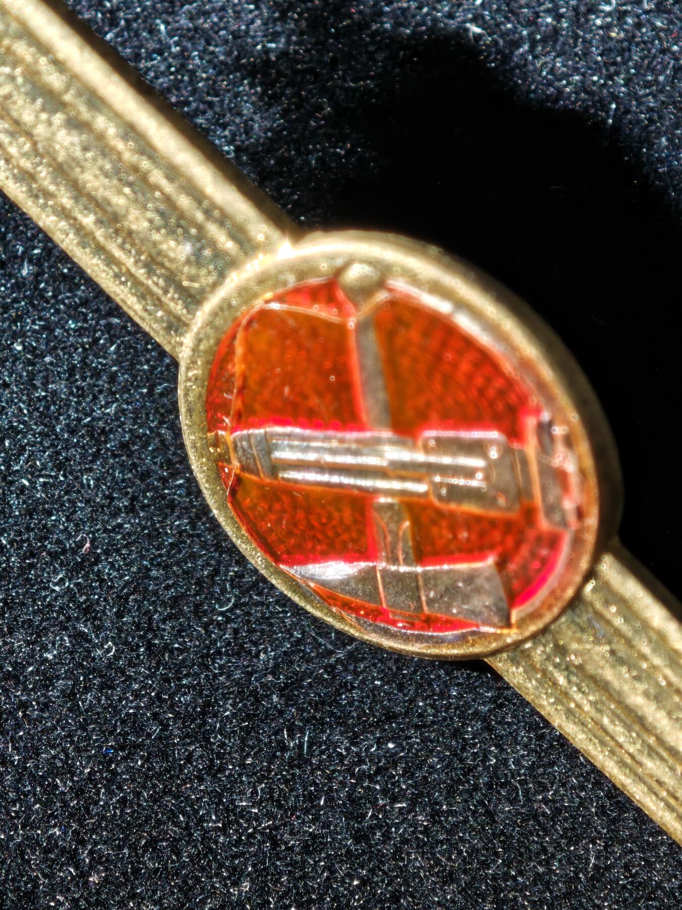 117期新疆红钱粟特钱币丝路钱币专场 回流章