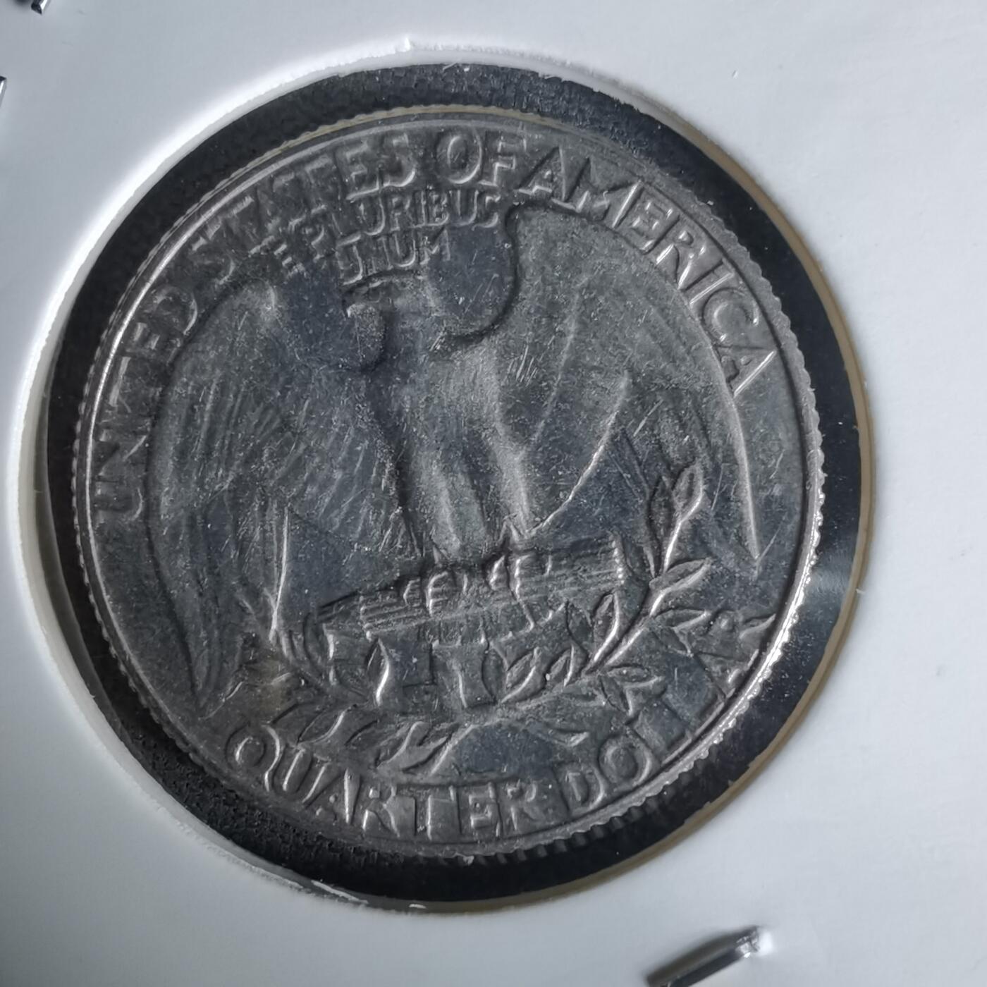 沼泽如烟--第991场 美国1973年25分