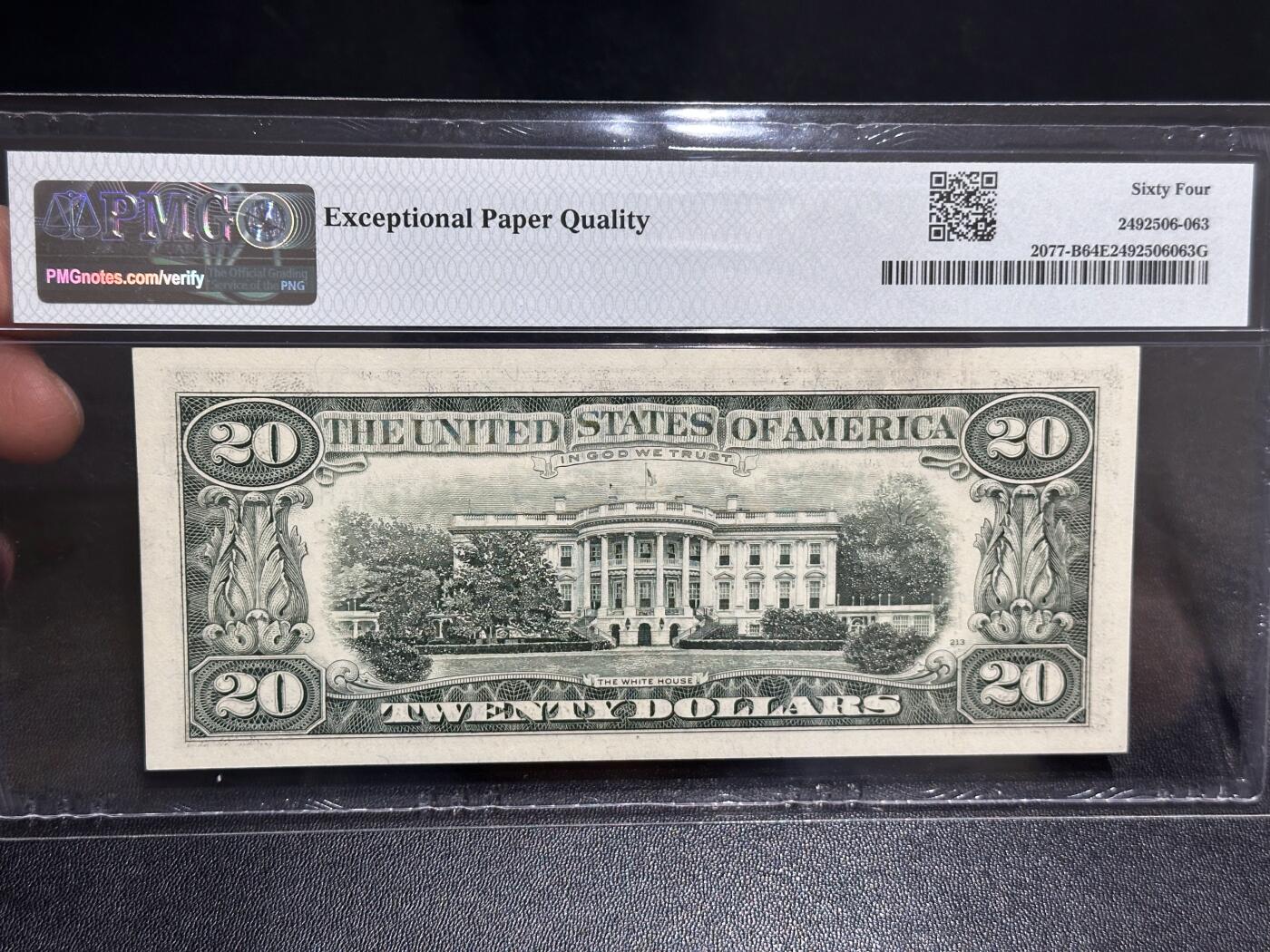 《外钞收藏家》第六百一十期（新年假期场/年后快递恢复正常再发货）（长期征集拍品、欢迎藏友们联系合作）